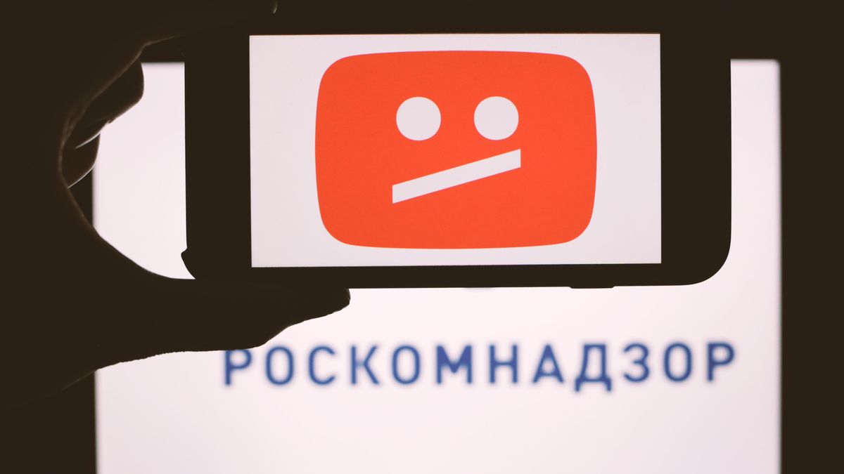 Fake news! Ruští cenzoři zablokovali za čtvrt roku už 170 tisíc stránek